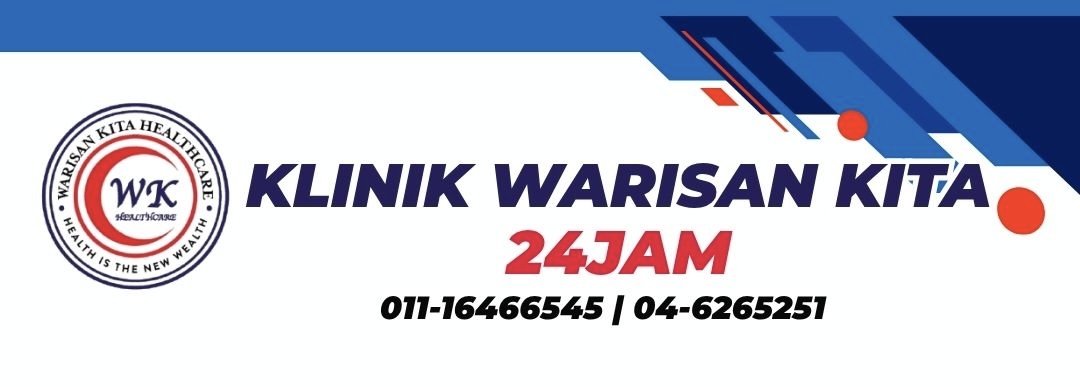 Klinik Warisan Store